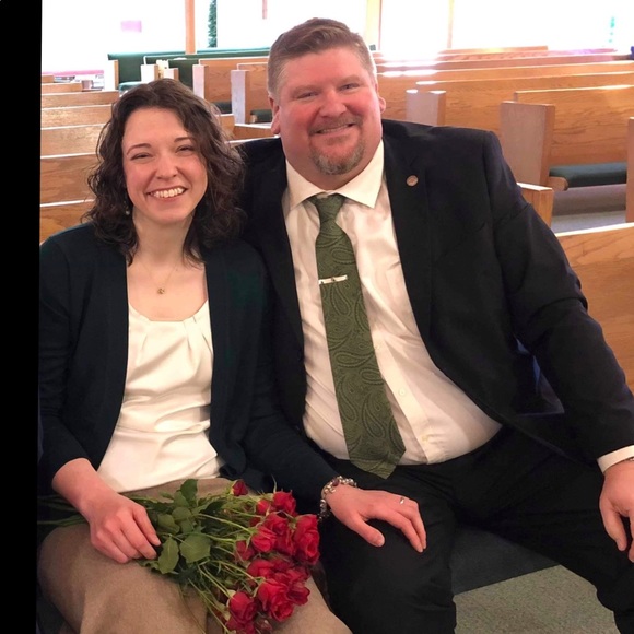 Meet your Posher, Ciara - Picture 1 of 1